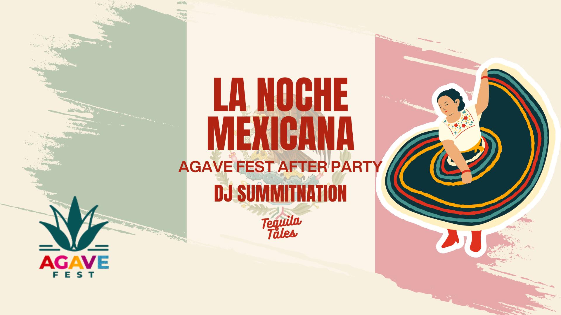 La Noche Mexicana