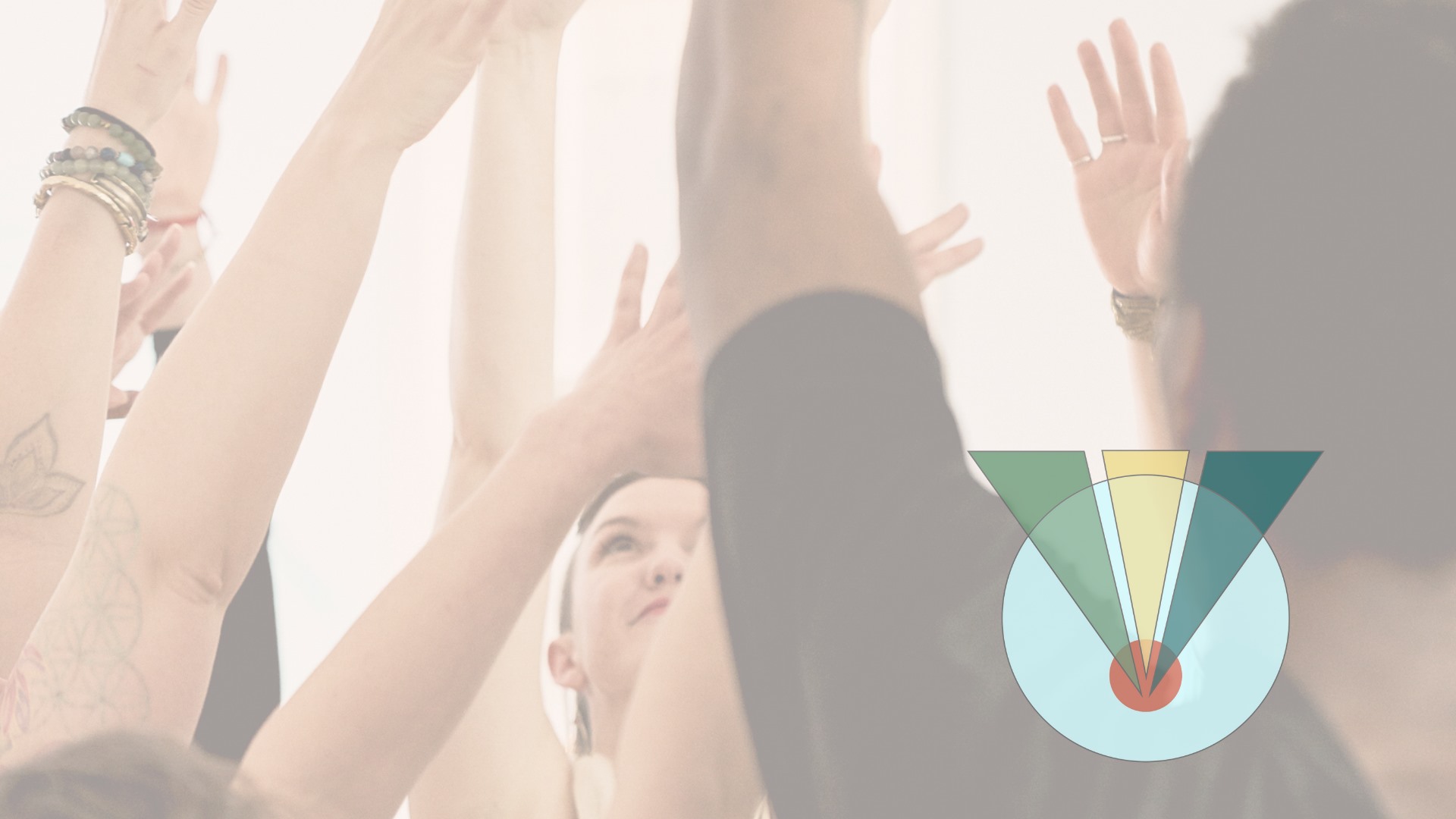 Sharing the Dance: Contact Improvisation w Julie Brannen