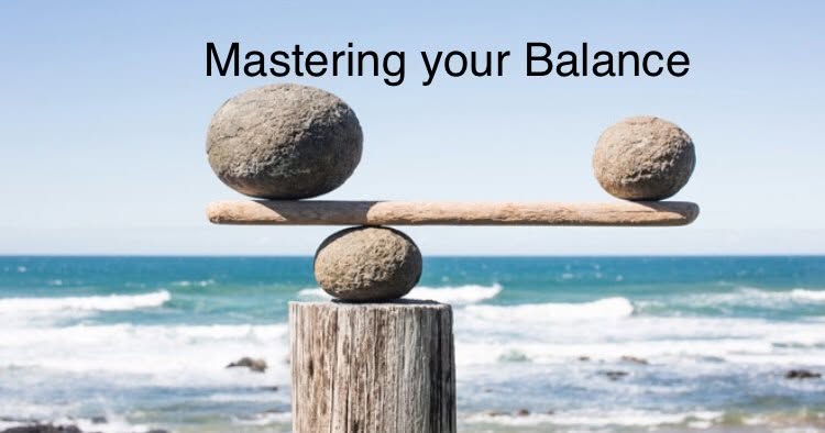 Mastering your Balance at Swing Fling
