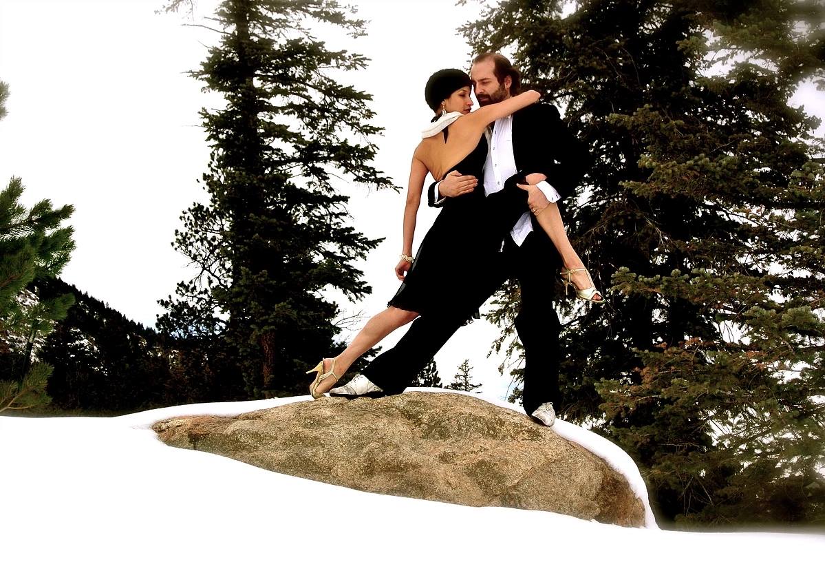 Nick Jones & Diana Cruz are back!