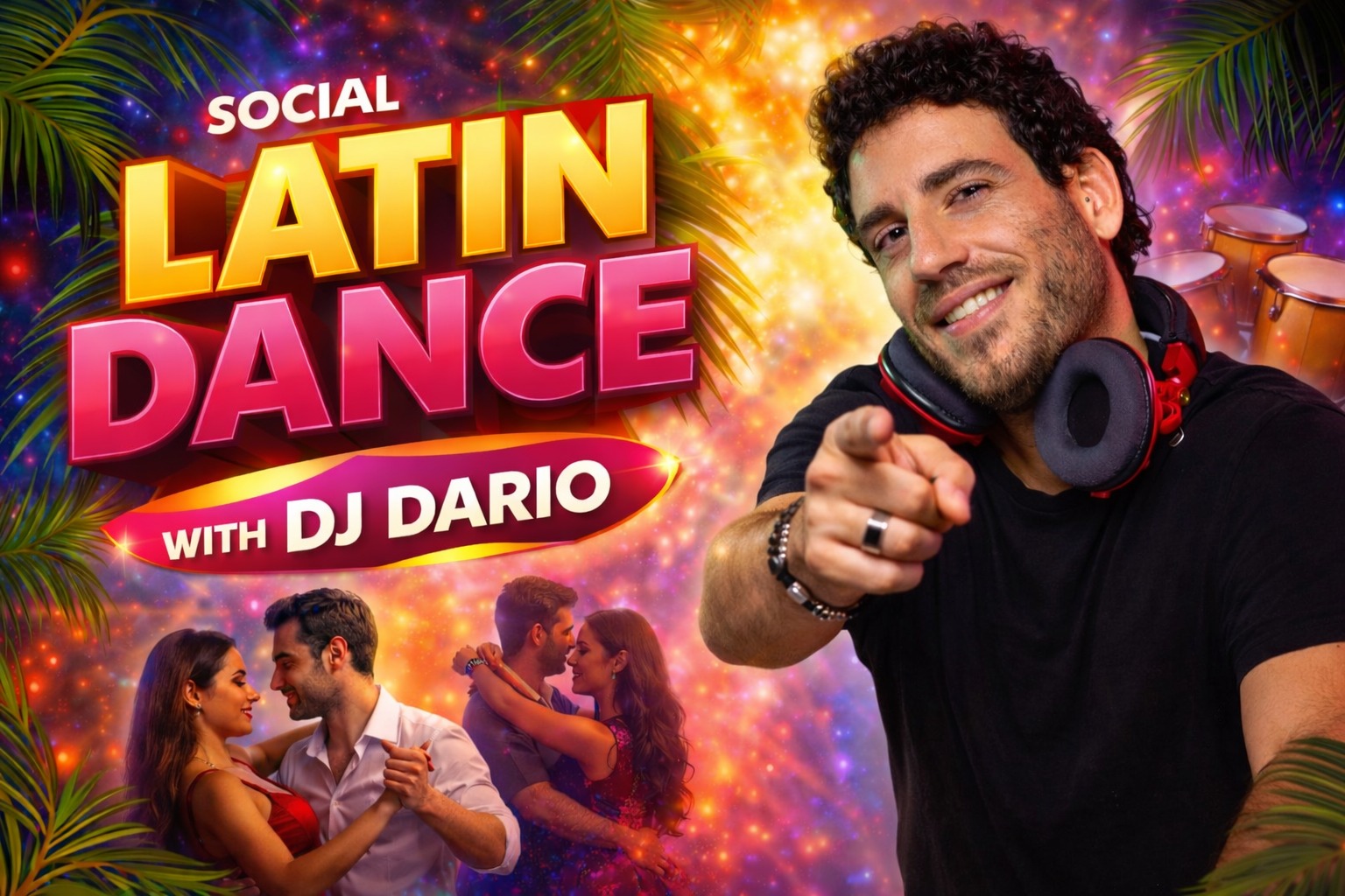 SALSA Sunday!