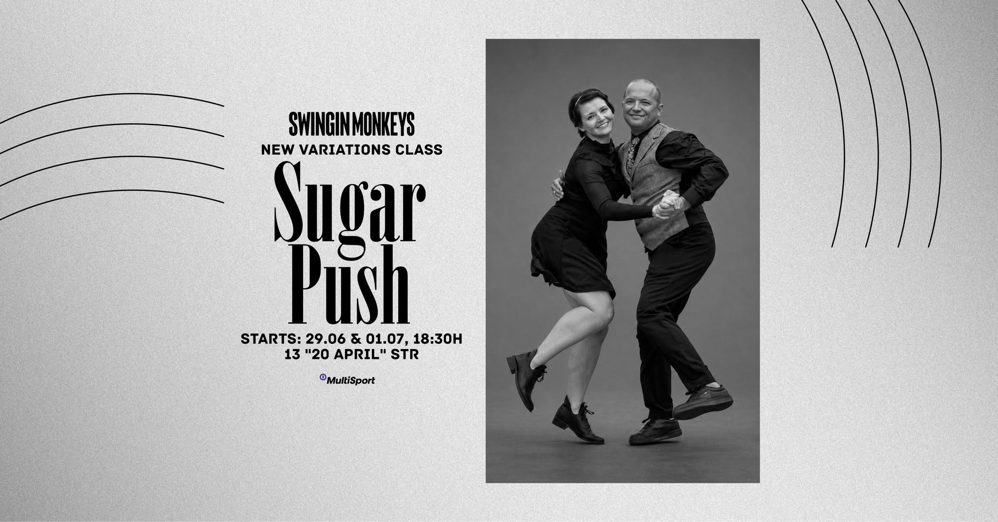 Sugar Push Variations Module
