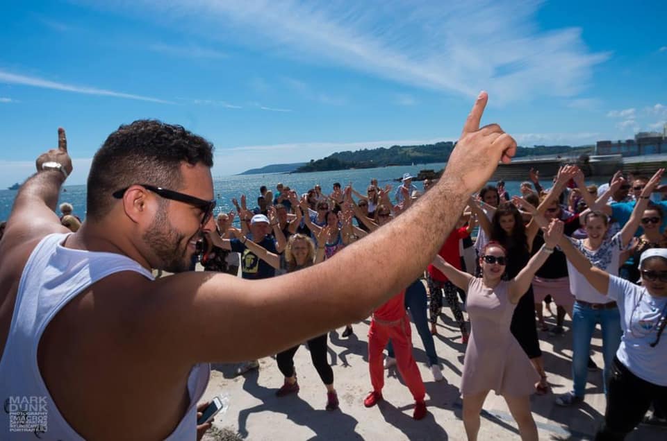 Tropical Summer Festival Pre- Party Thursday 22nd July!