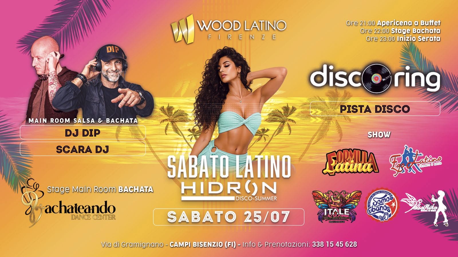 ๐ฆ๐๐๐๐ง๐ข ๐๐๐ง๐๐ก๐ข ๐๐๐๐ฅ๐ข๐ก by Wood Latino