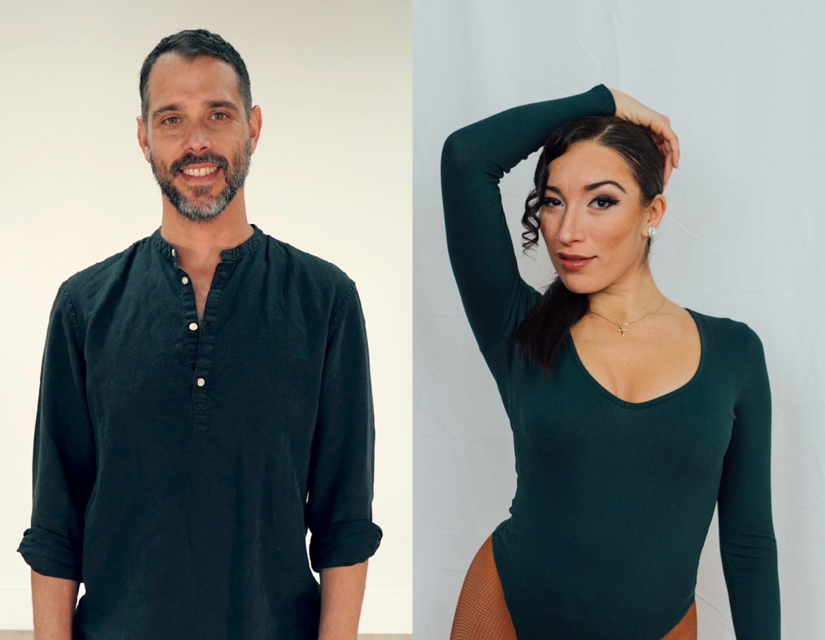 Special Guest Bachata Workshops at Zamora Academy of Dance & Performance
