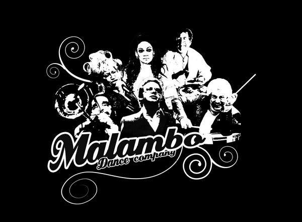 Talleres Malambo style