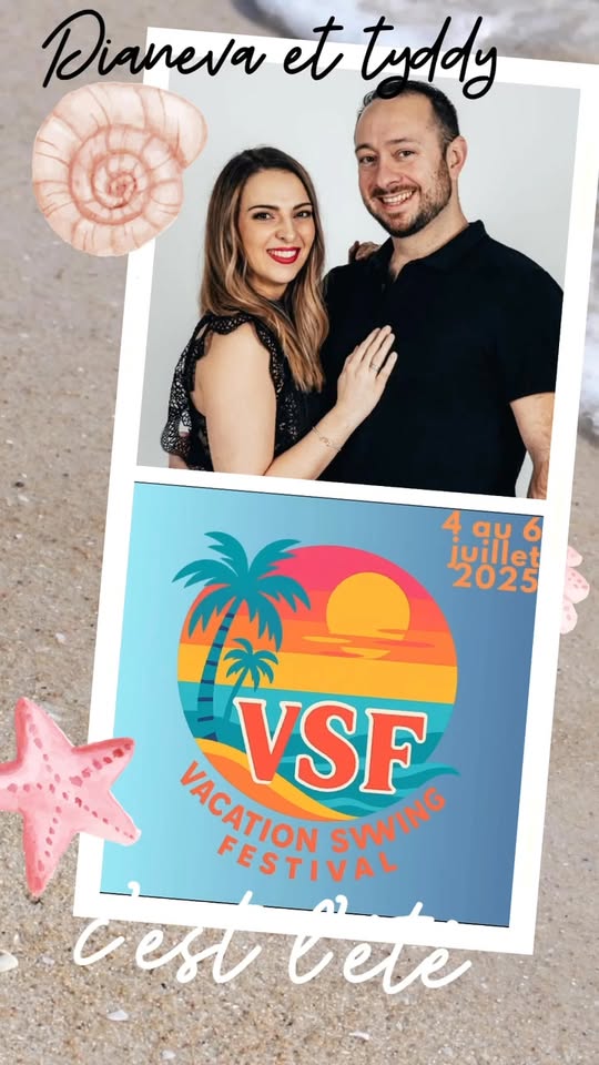 Vacation Swing Festival