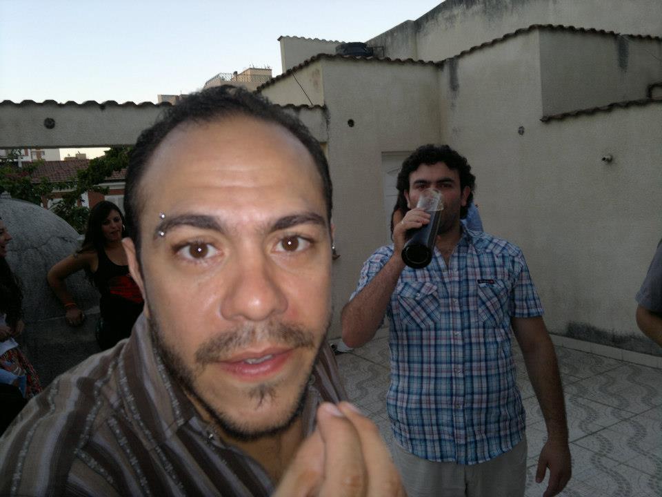 Cumple de Pedro