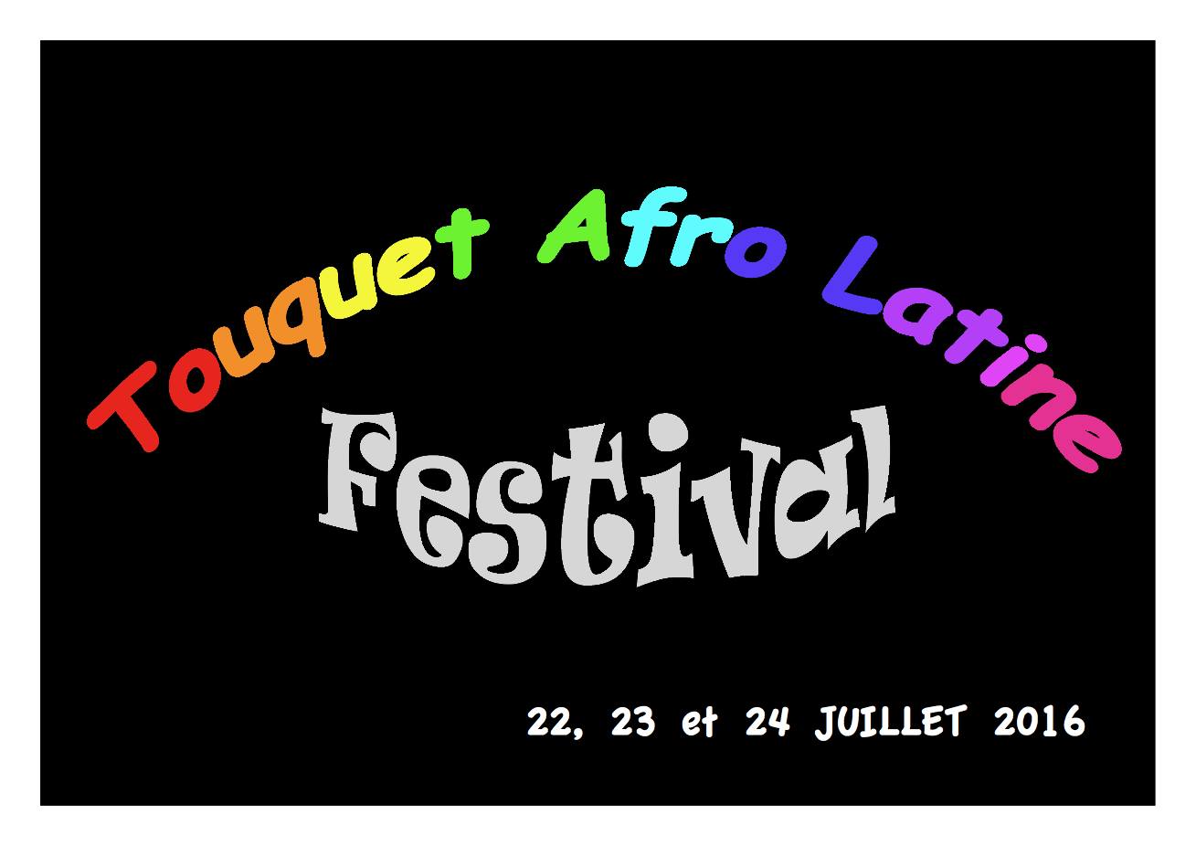 Touquet Afro Latine Festival 6