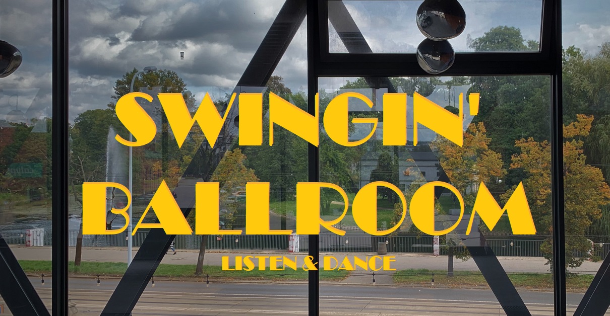 SWINGIN' BALLROOM