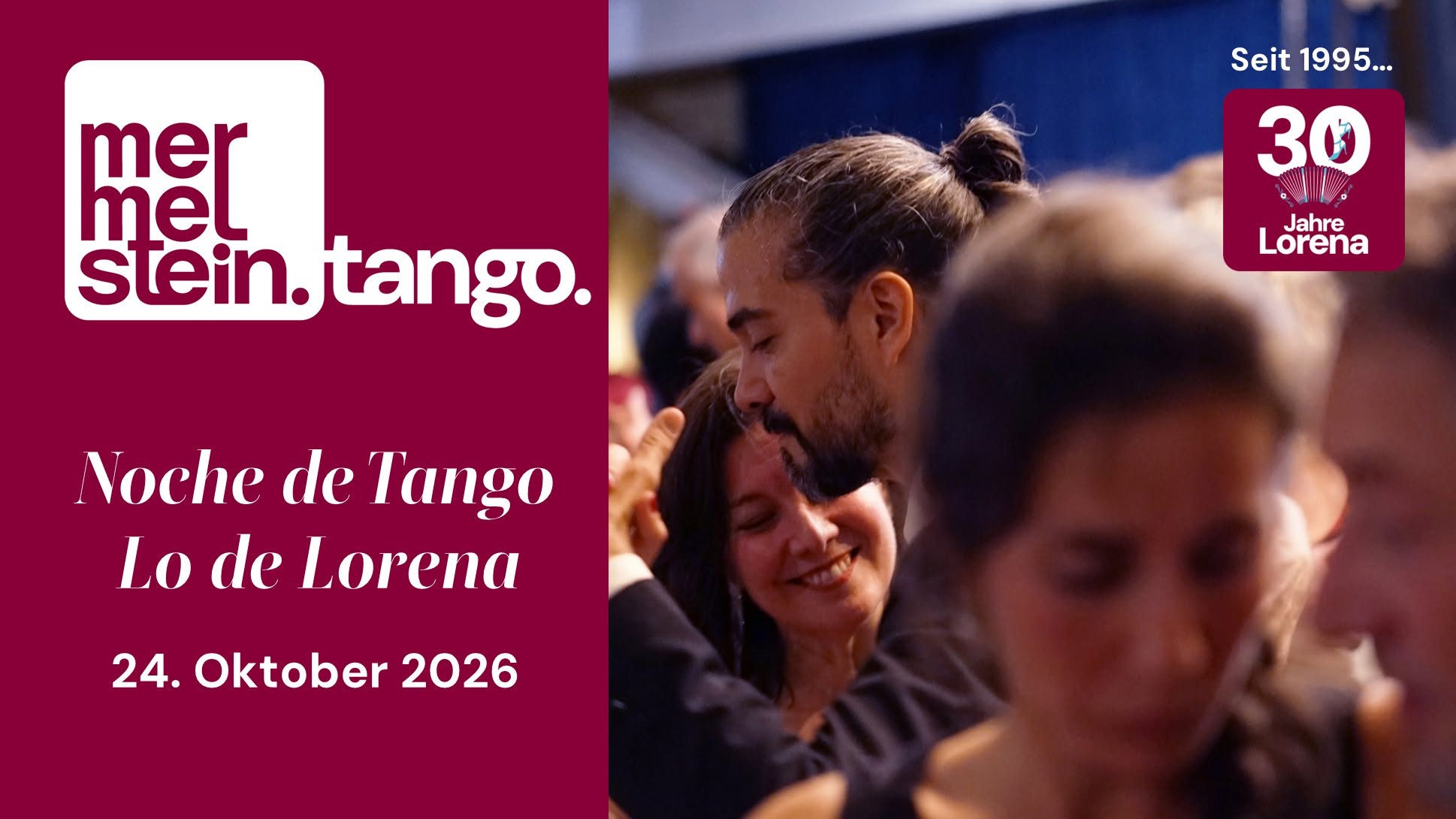 Noche de Tango "Lo de Lorena"