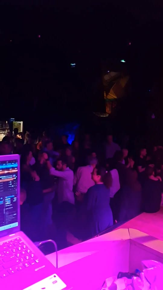 Soirée Latino Bahia Tikka🇩🇴🇨🇺🇵🇷