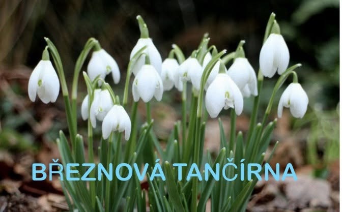 Březnová tančírna