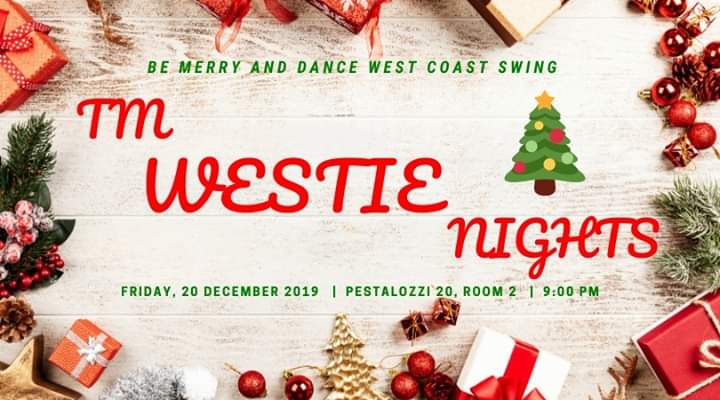 TM Westie Nights