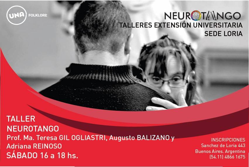 Neurotango