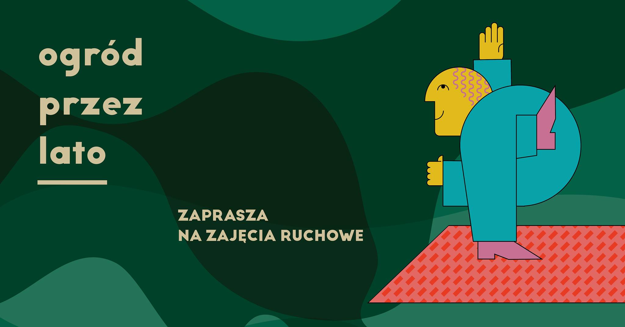 Warsztat świadomego ruchu rzeźba - ciało - ruch