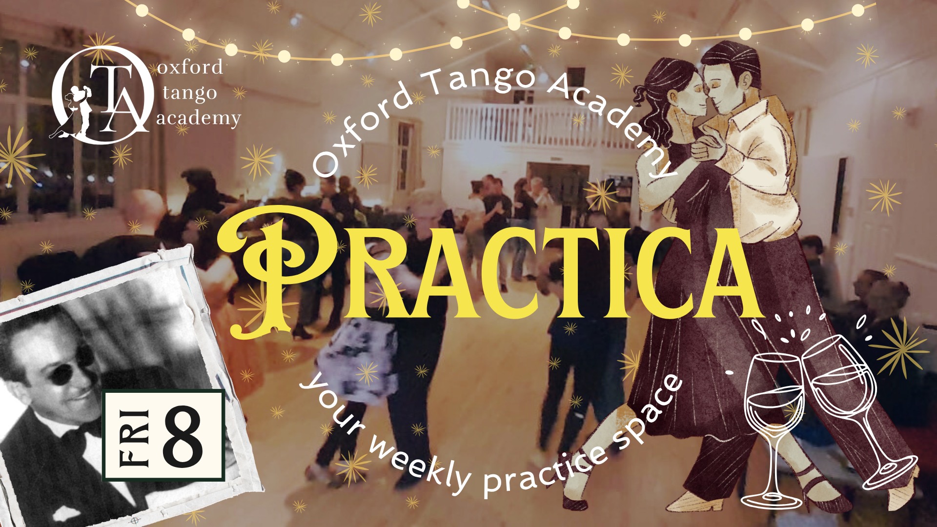 Oxford Practica - FRIDAY 08 05