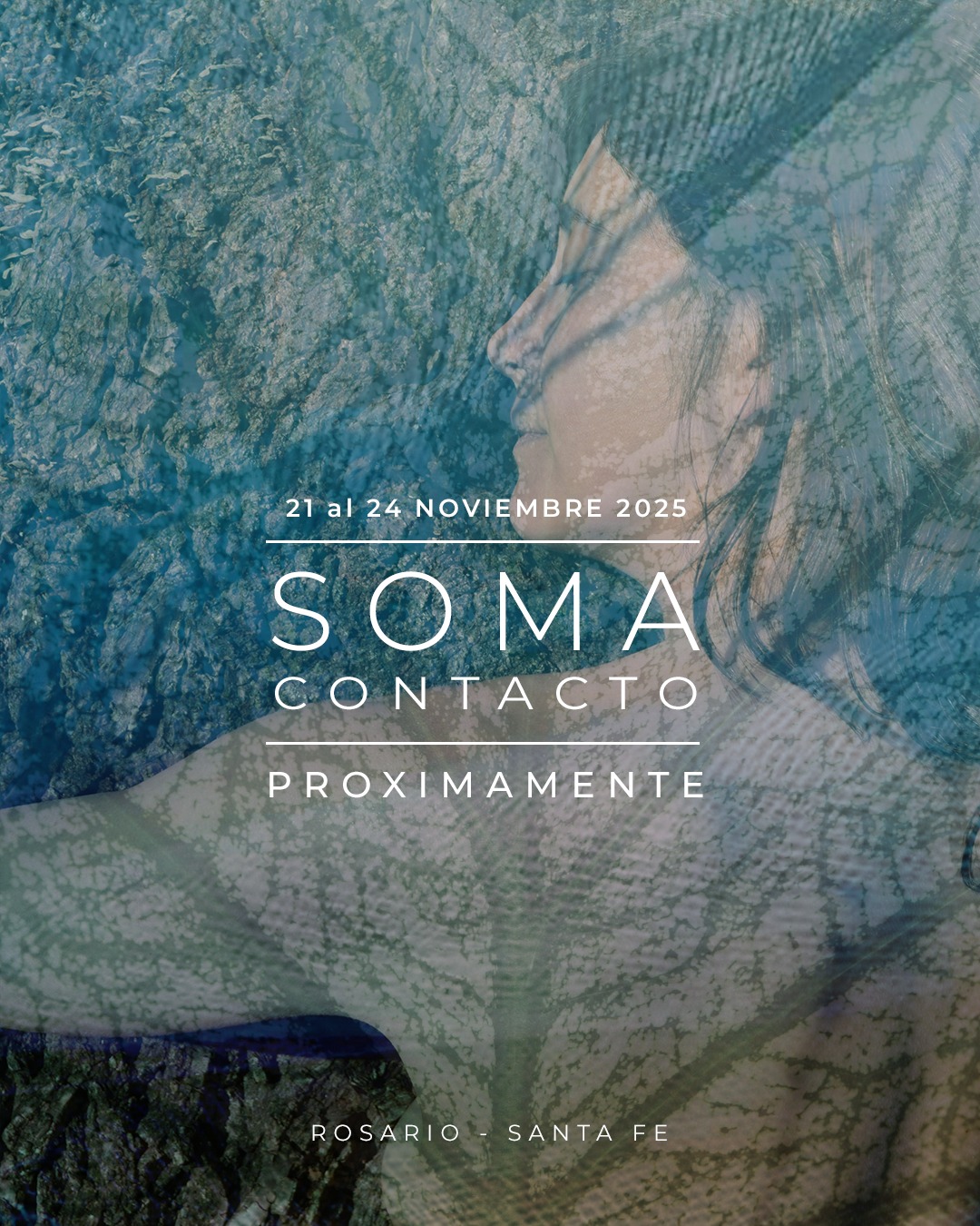 SOMA CONTACTO