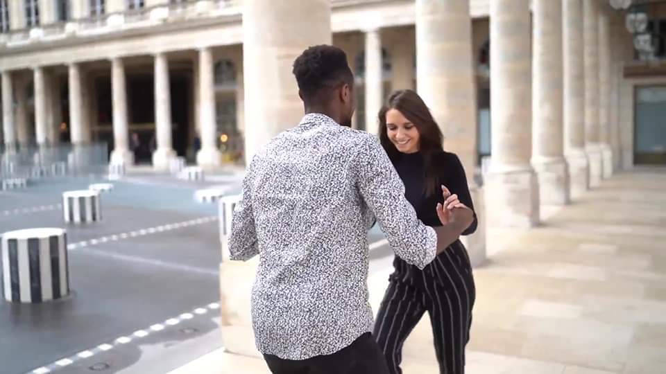 Bachata Style #3