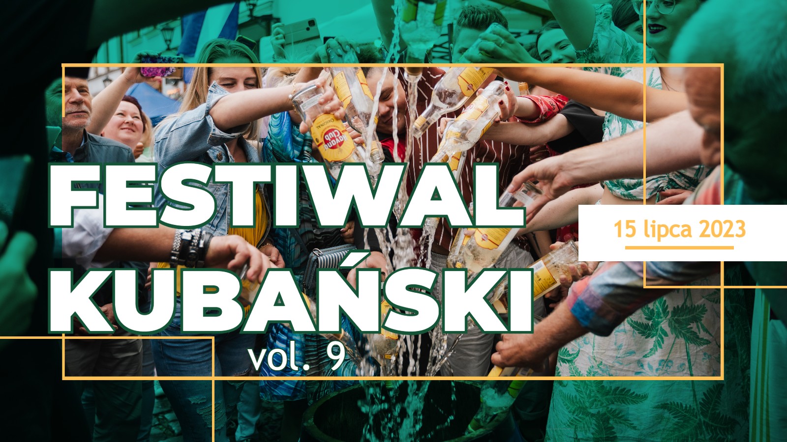 Festiwal Kubański vol. 9