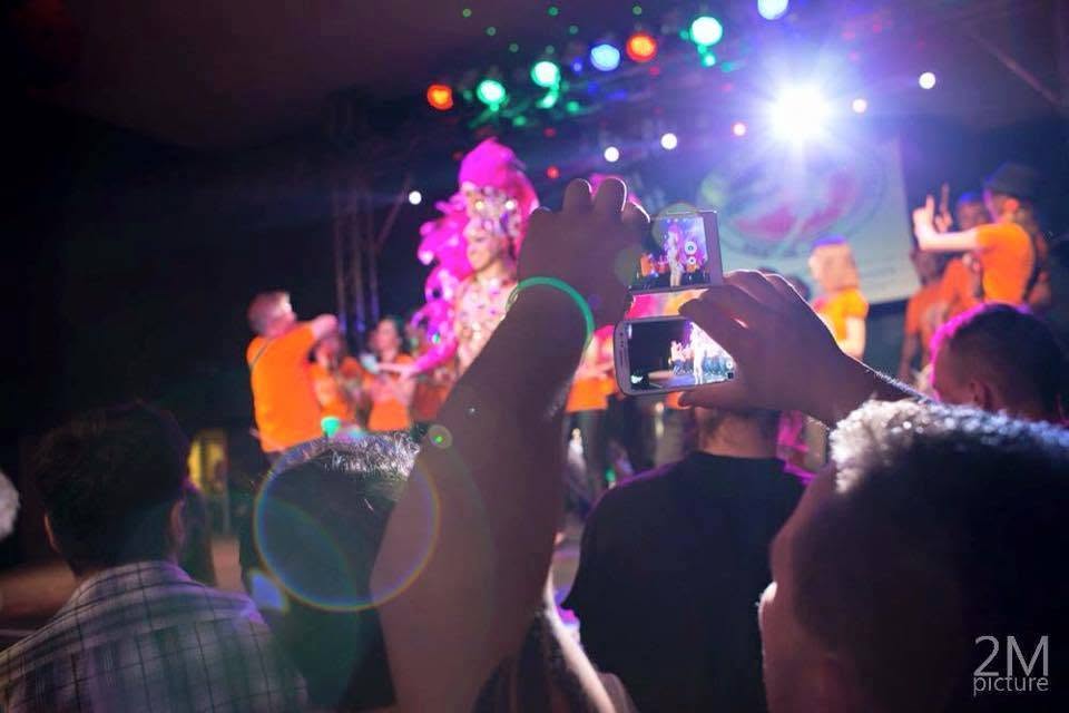 Festiwal Kultury Brazylijskiej 2017