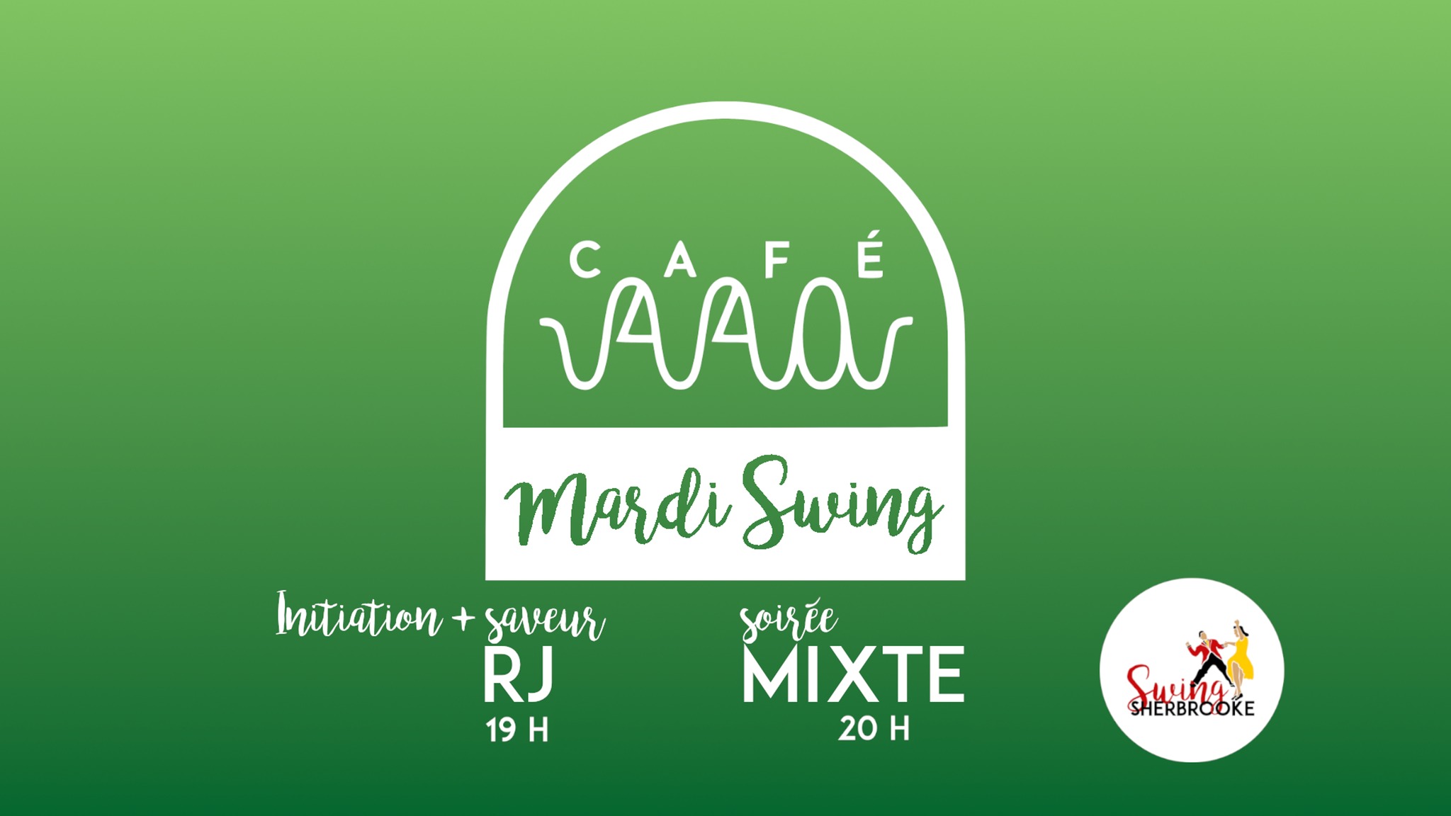 Soirée MIXTE avec initiation et saveur Rockabilly Jive