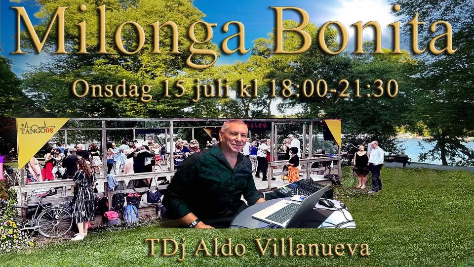 Milonga Bonita