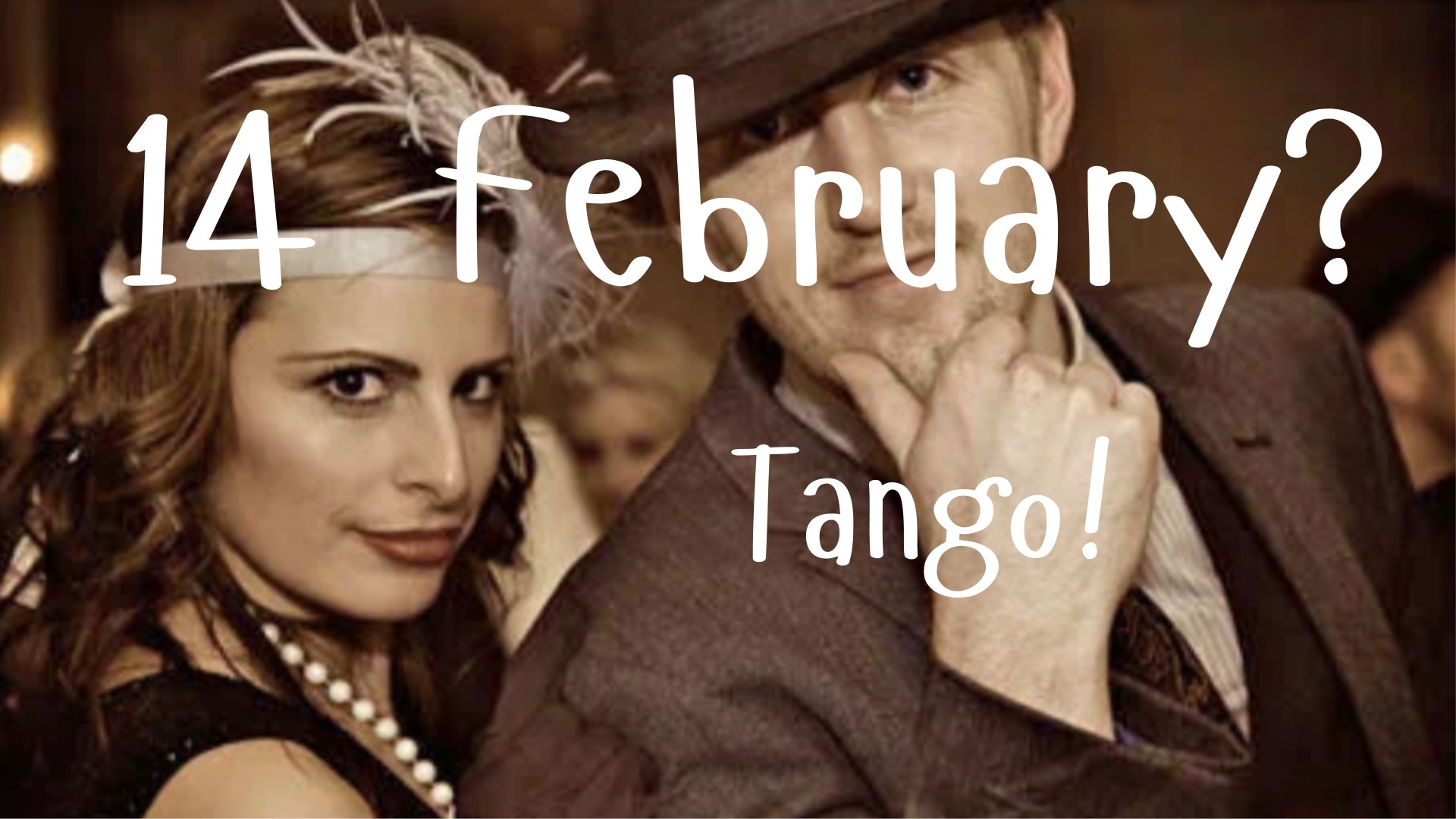 Neo Alt Tango Dance