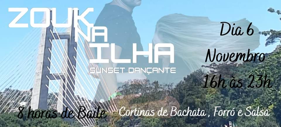Ilha do Zouk