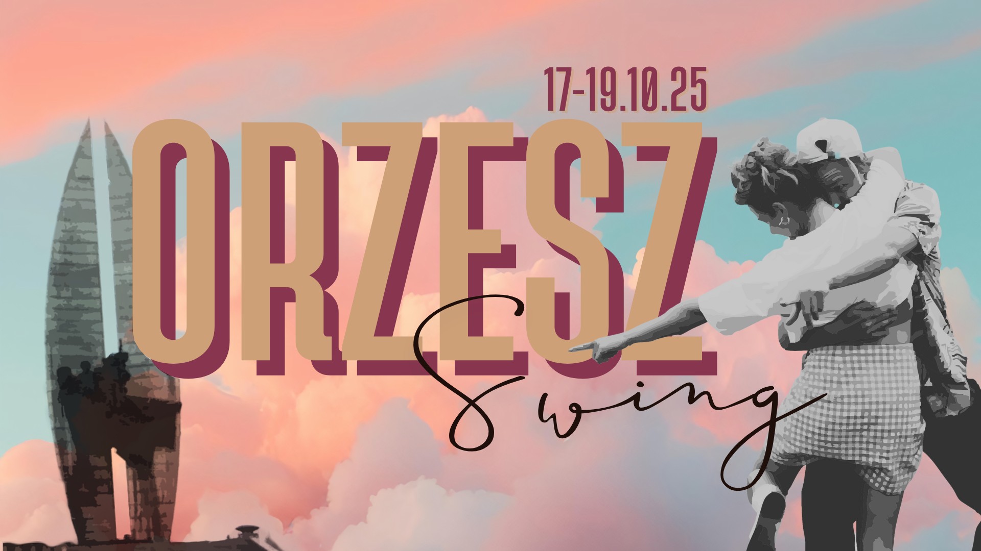 O Rzesz Swing! 2025