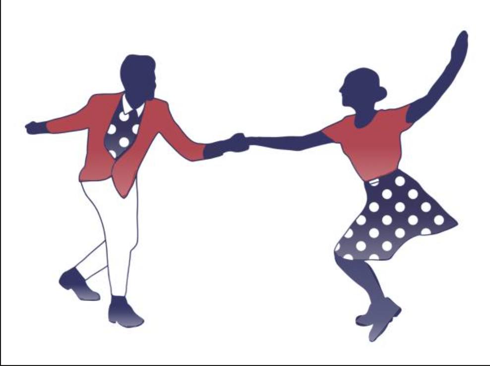 Level II Lindy: Swingout Variations with Lihann!