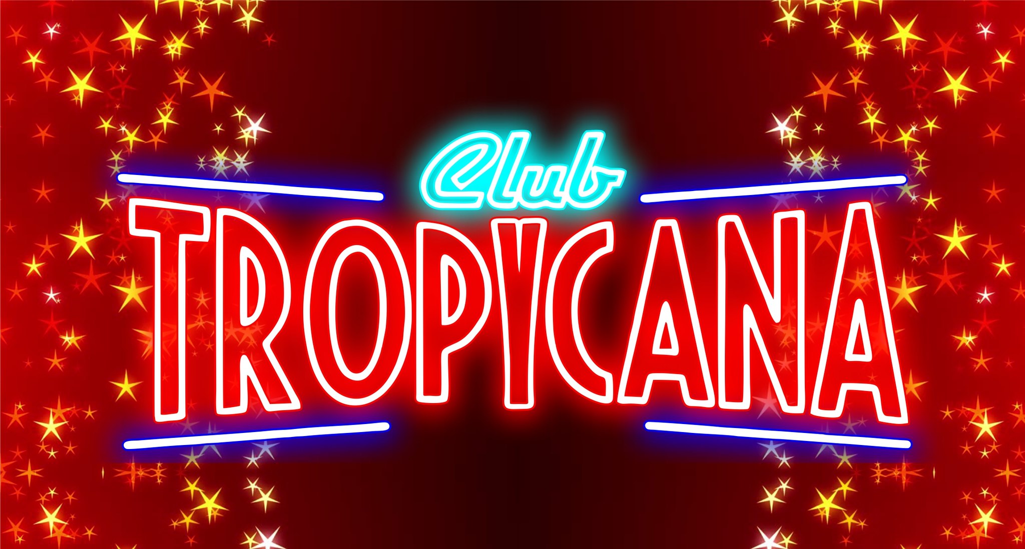 EARLY SATURDAY LATIN PARTY @ TROPYCANA. CLUB 9.30pm