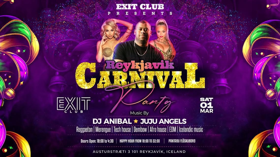 Latin Social Dance Sat 1 March ✨💃🏻