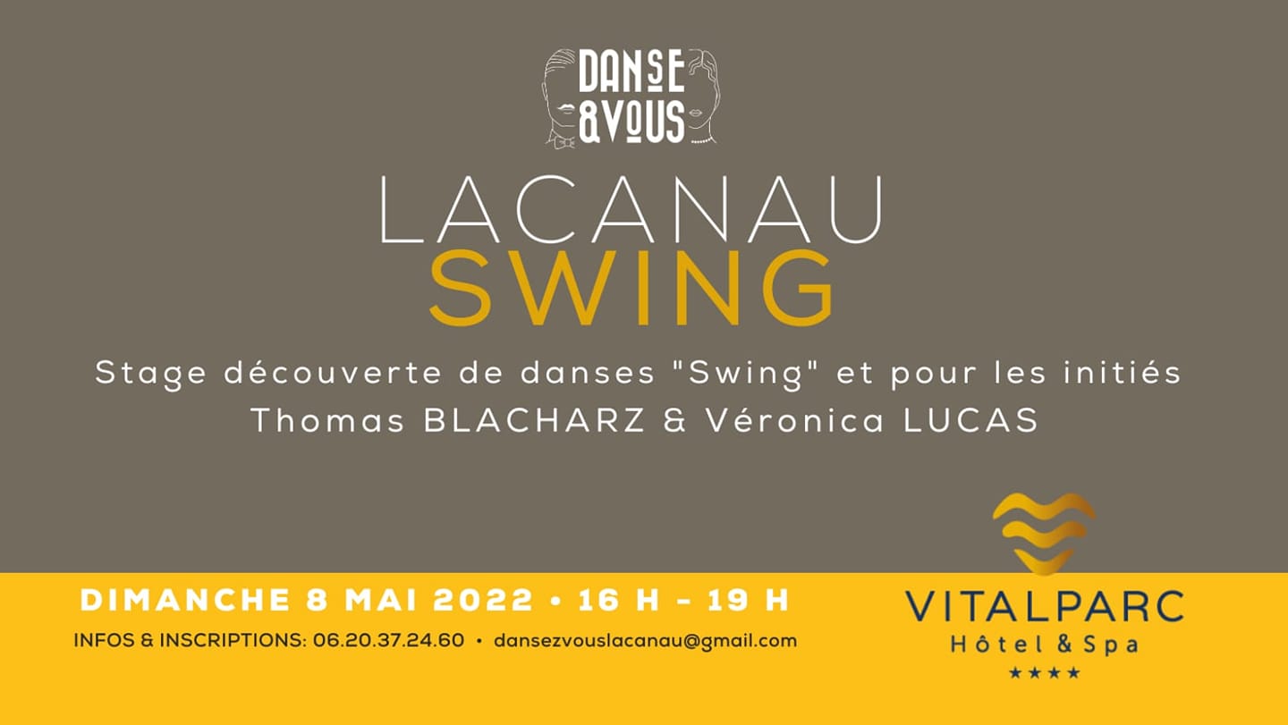 Lacanau swing~mai