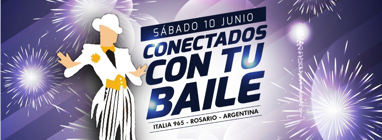 Sábado 10 06 Baile SOCIAL & Show Dto P todos 01am