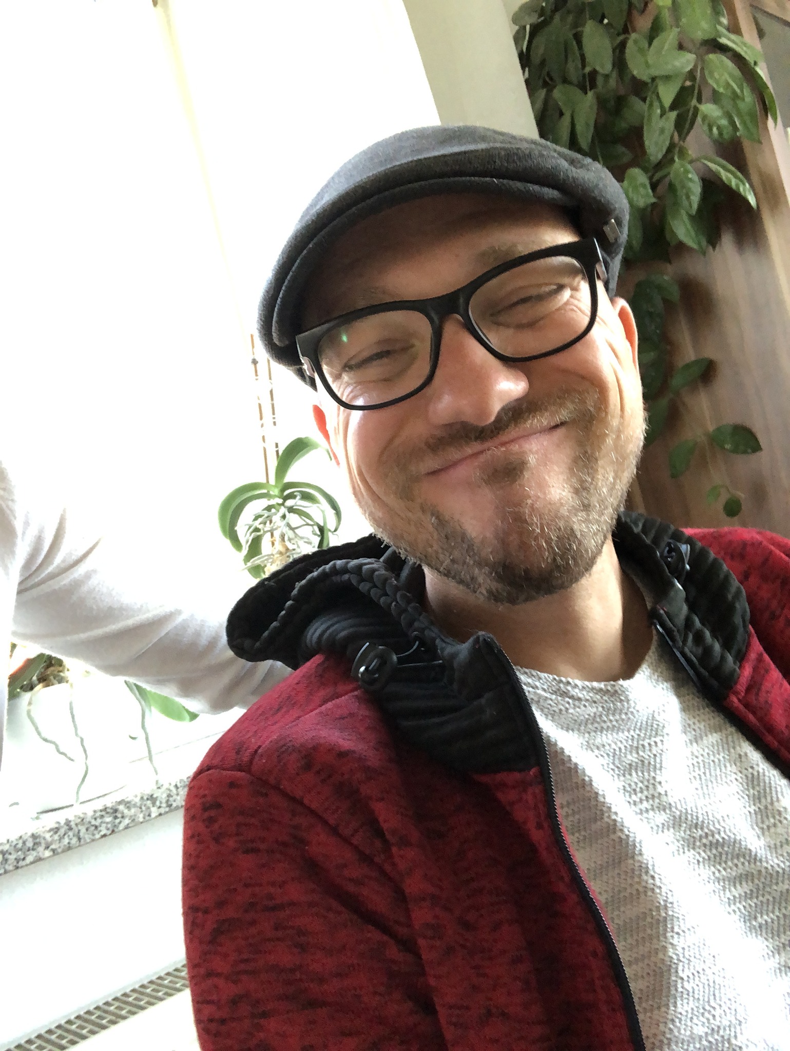 🎉 Sofian's 46. Salsa-Geburtstag 🎉