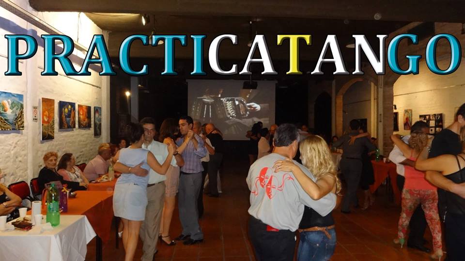 PRACTICATANGO