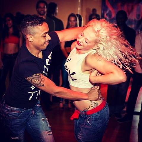 Ilse & carlos in lux