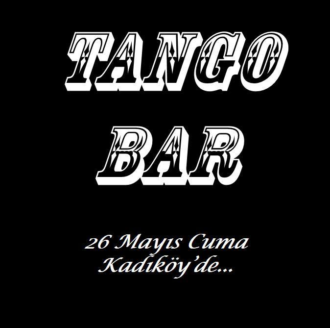 TANGO BAR 6