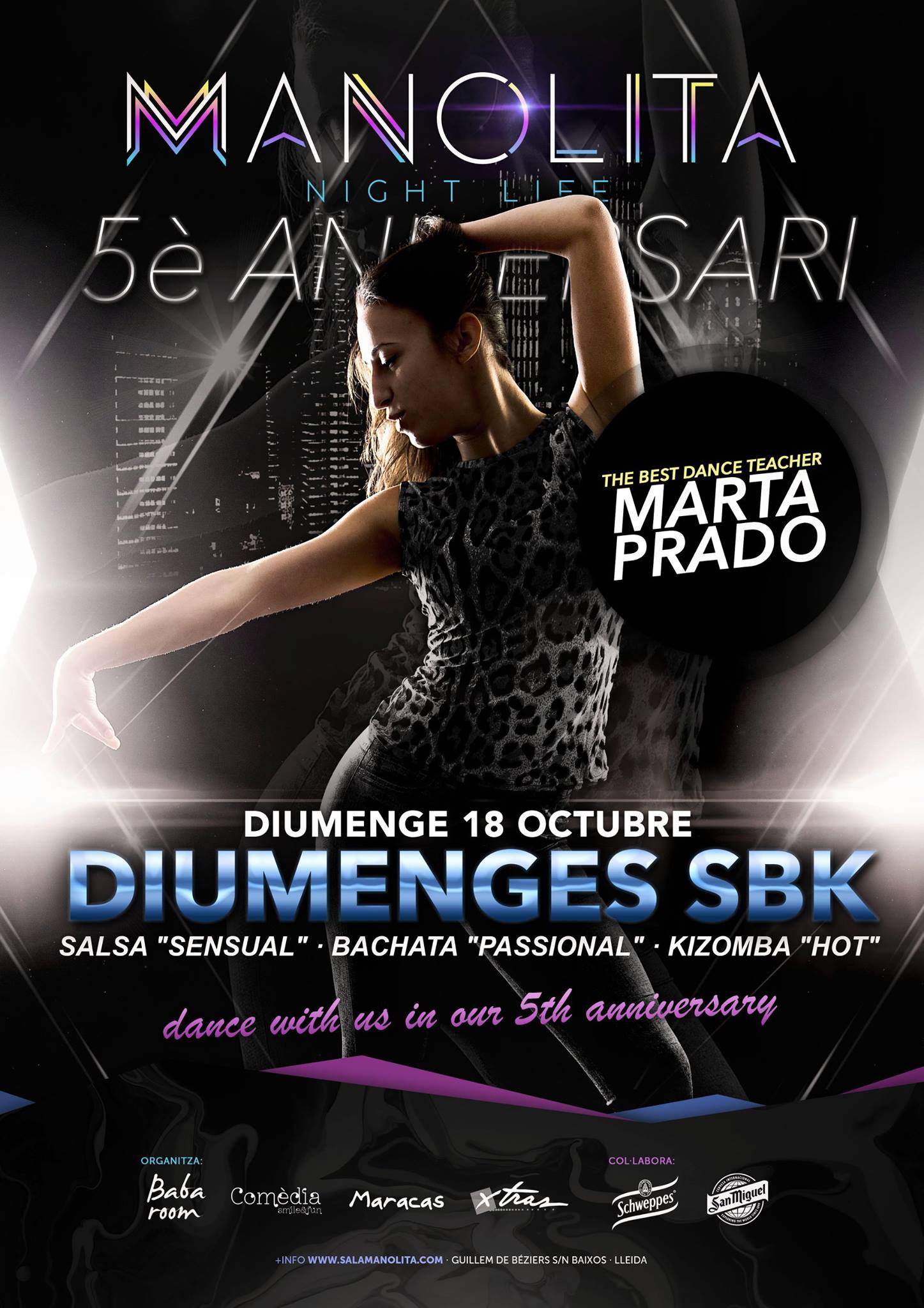DIUMENGES SBK