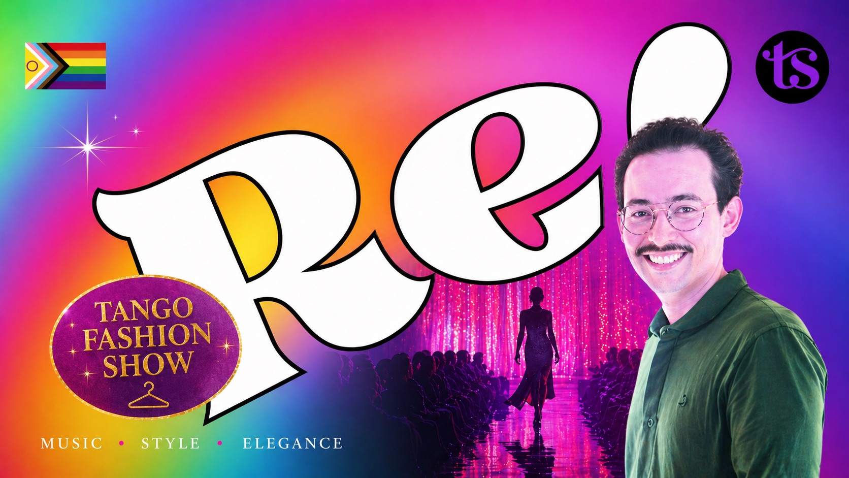 Re! Feel The Embrace Argentine Tango Night in Central London (Piccadilly)
