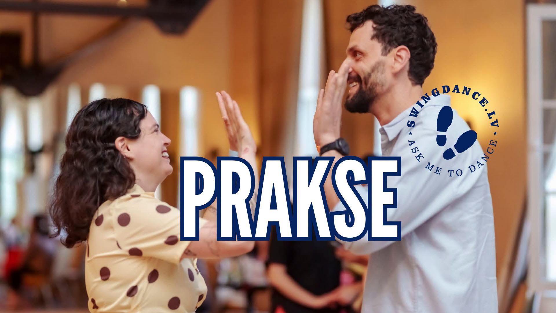 Prakses vakars