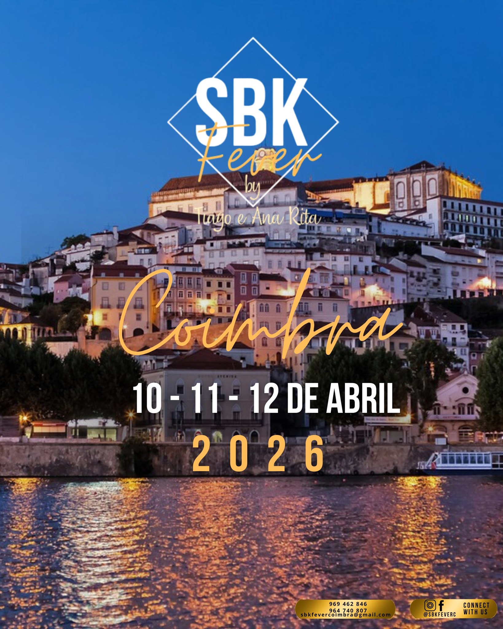 SBK Fever Dance Festival