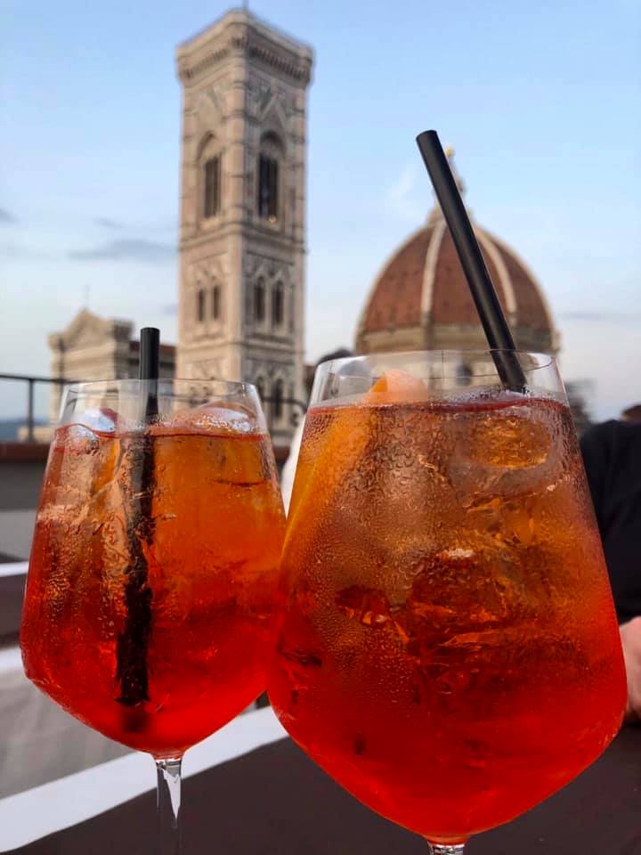 Florenz & Florentine