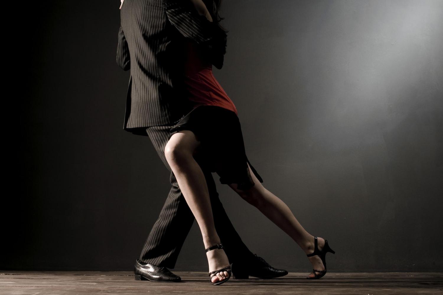 Afterwork: Tango spesial!