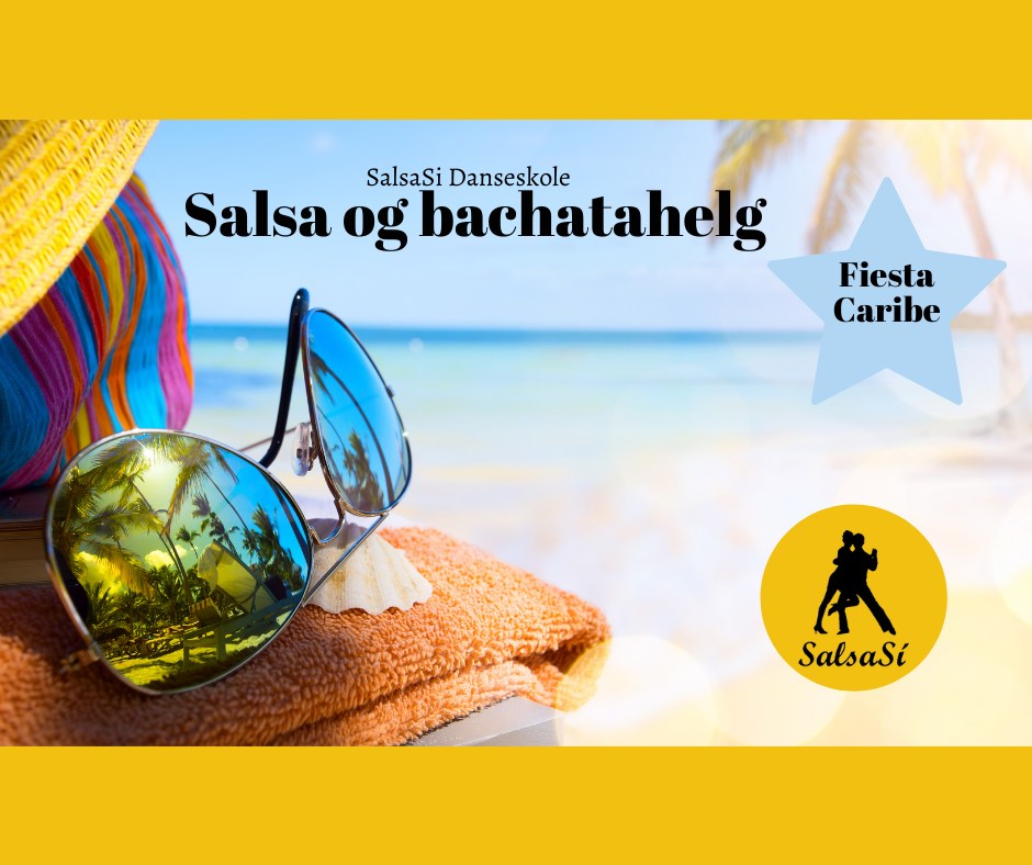 Salsa og Bachata helg