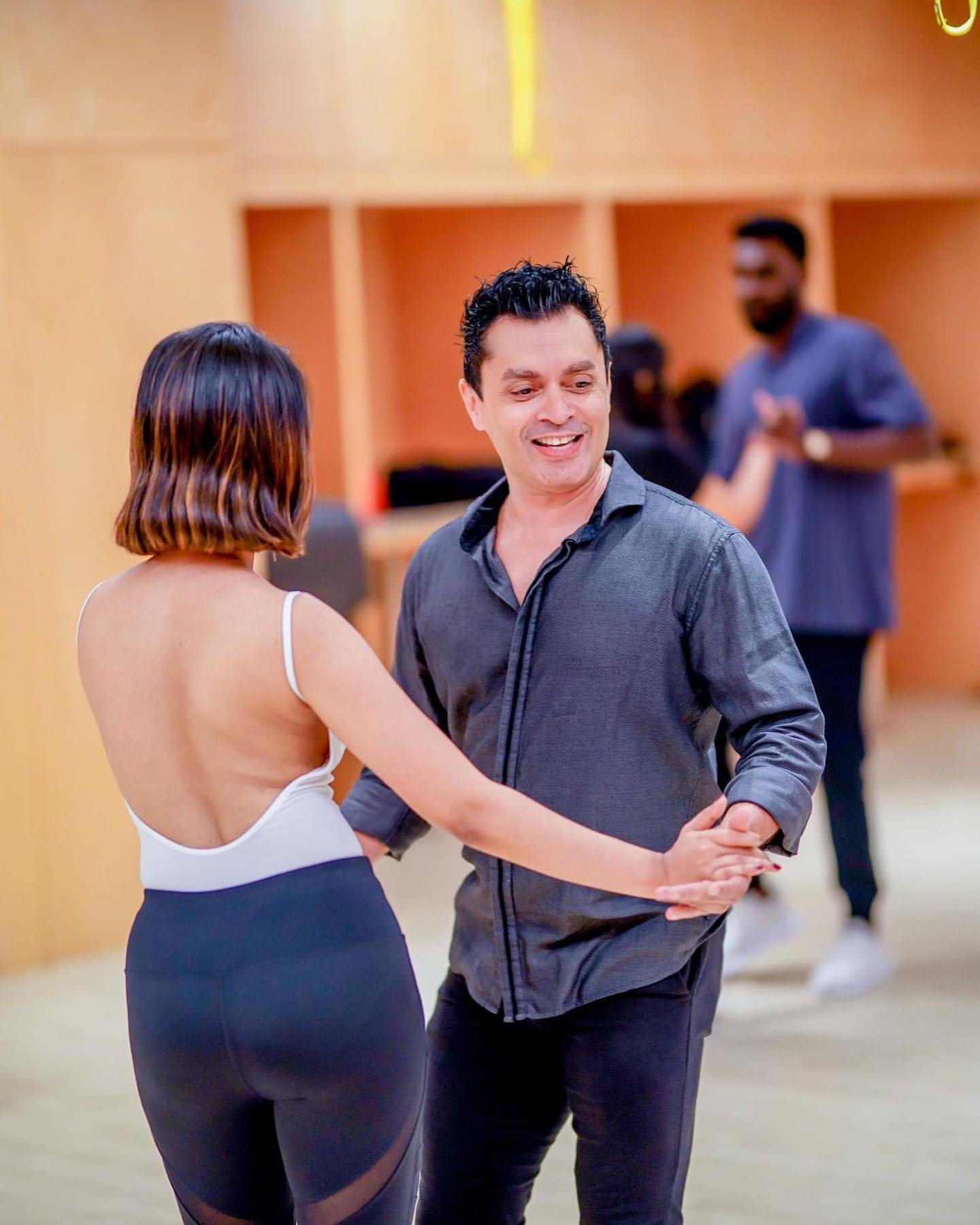 ⭐️Salsa Bachata Kizomba ⭐️