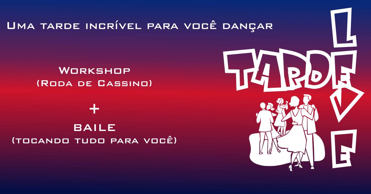 TARDE LEVE