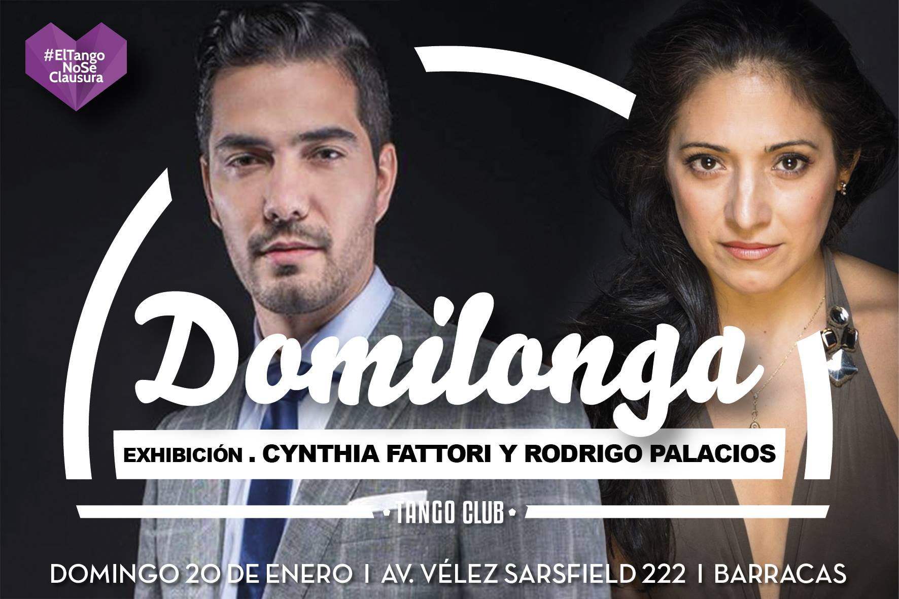 La Domilonga Tango