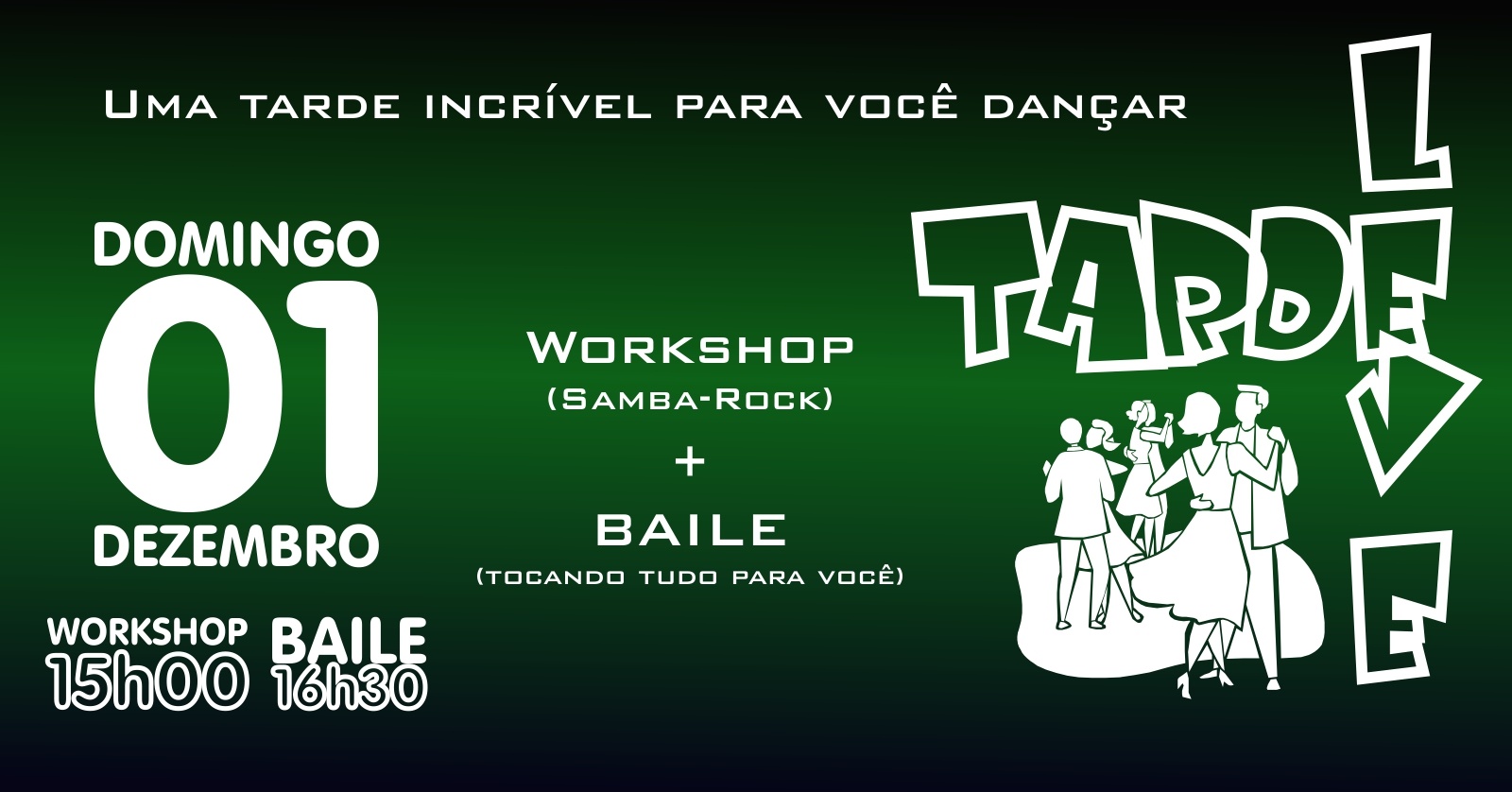 3º TARDE LEVE